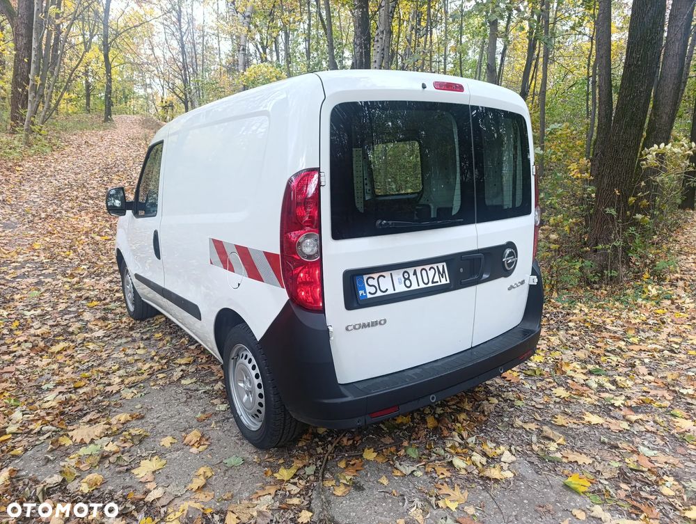 Opel Combo Tour Van 1.4 L1H1 - 6