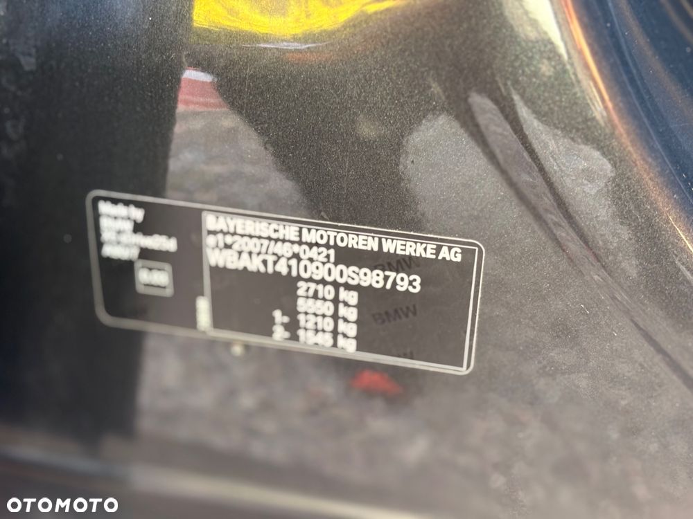 BMW X5 sDrive25d - 33