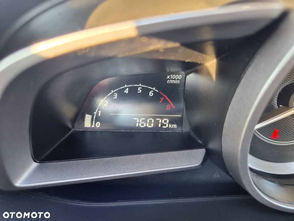 Mazda 2 SKYACTIV-G 90 Exclusive-Line - 29