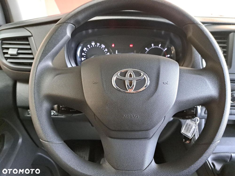 Toyota PROACE - 14
