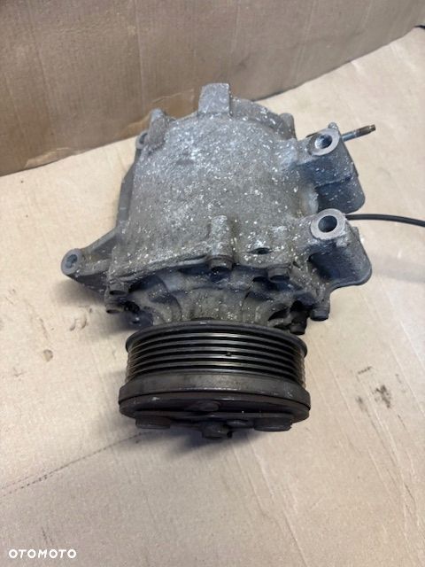 honda cr-v iv 2.0 pompa klimy kompresor klimatyzacji 12-17r benzyna - 2