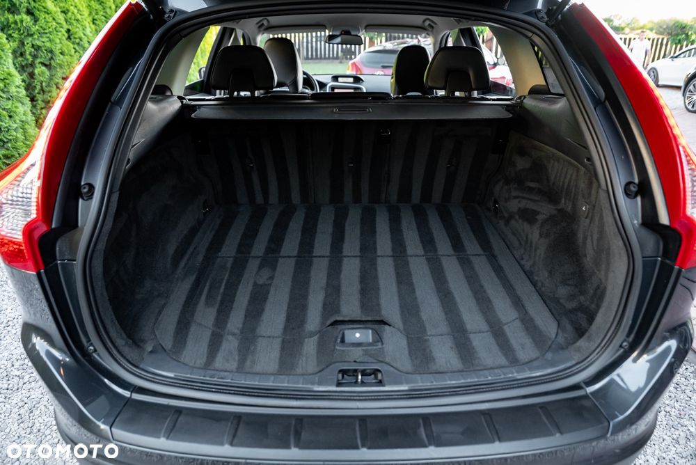 Volvo XC 60 D5 AWD Summum - 21