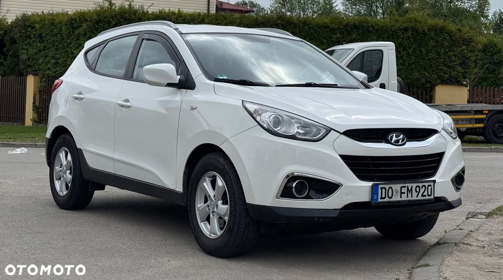 Hyundai ix35 1.6 2WD Style - 3