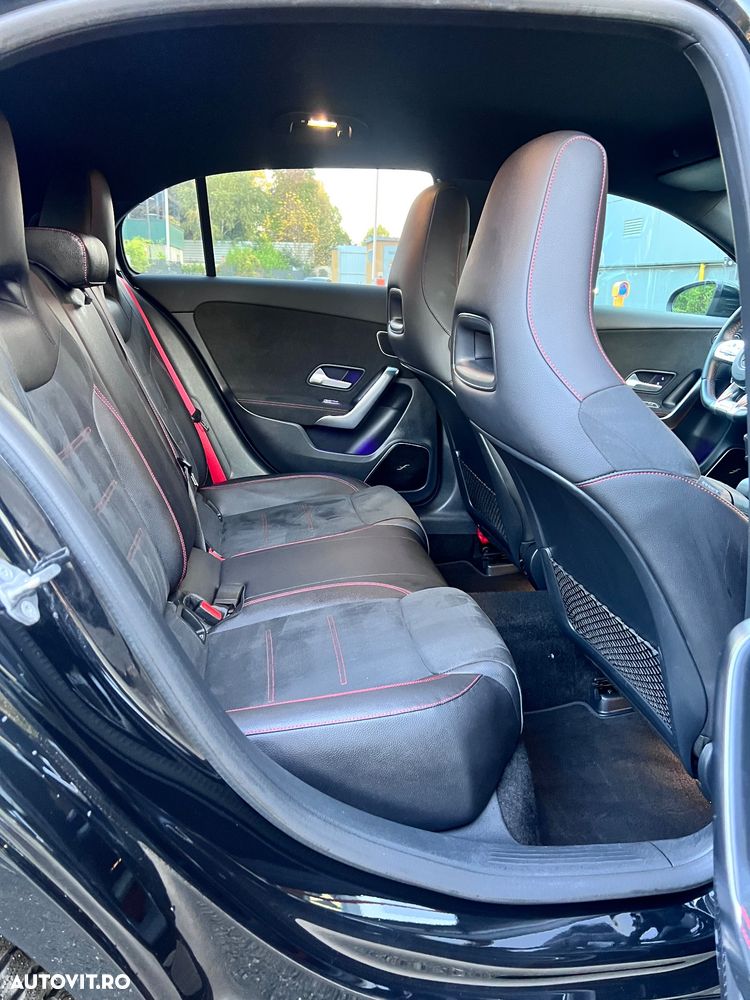 Mercedes-Benz A 35 AMG 4Matic+ Aut. - 5