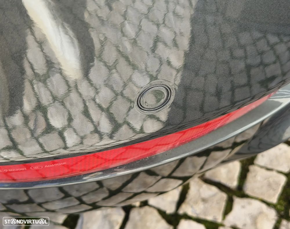 BMW 216 Gran Tourer d 7L Line Luxury Auto - 8