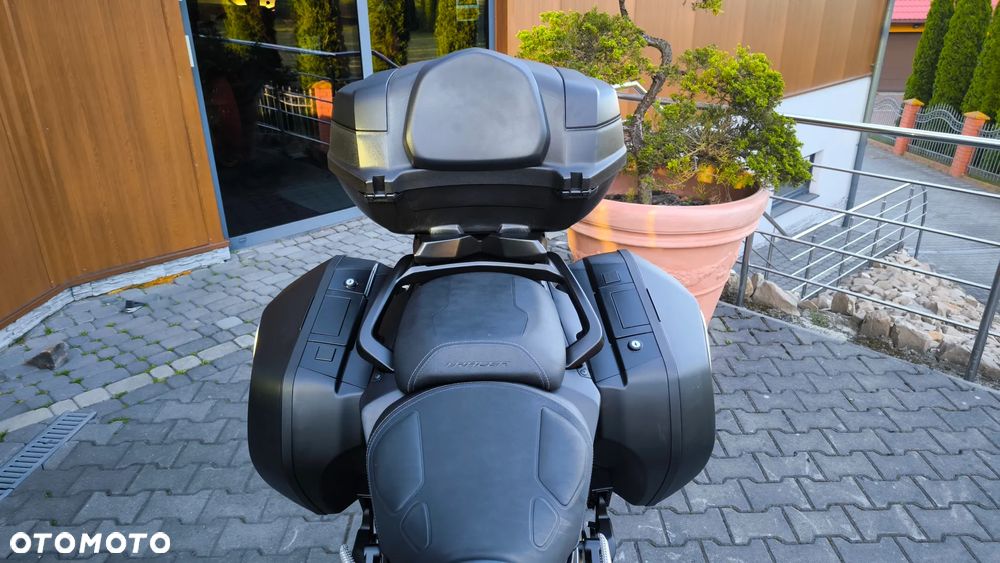 Yamaha Tracer - 21