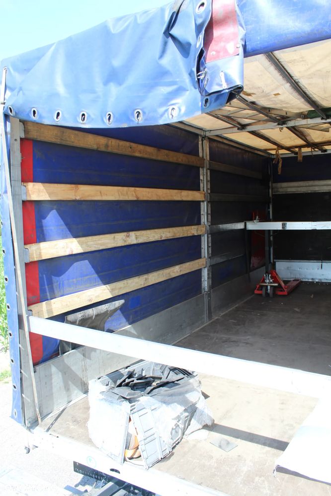 Iveco Daily 70C18 - 19