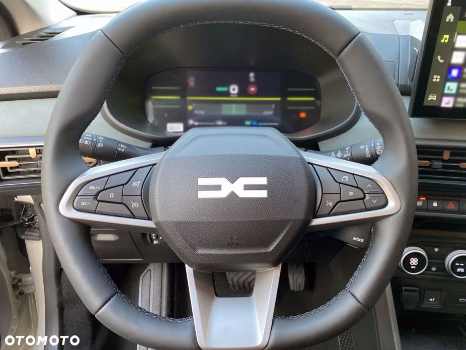 Dacia Jogger - 10