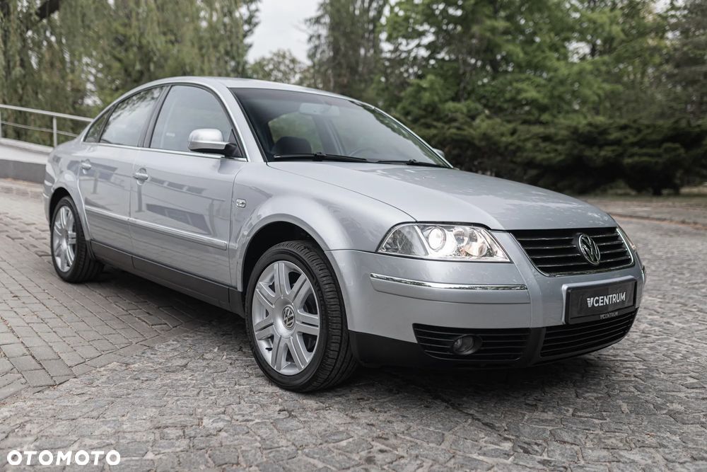 Volkswagen Passat 1.9 TDI - 7
