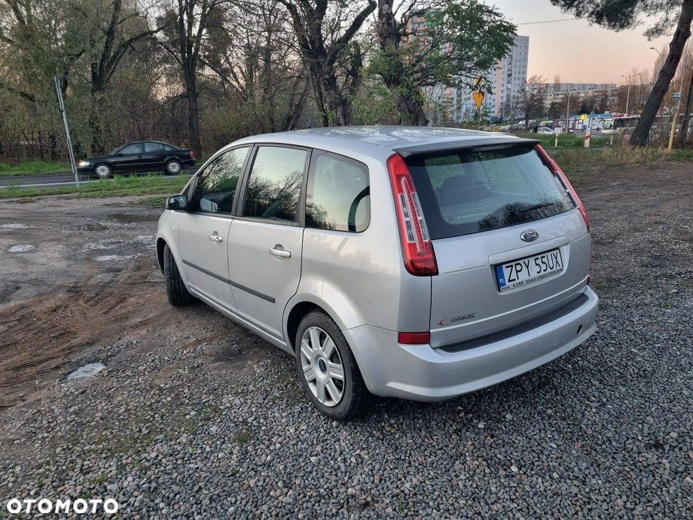 Ford C-MAX - 4