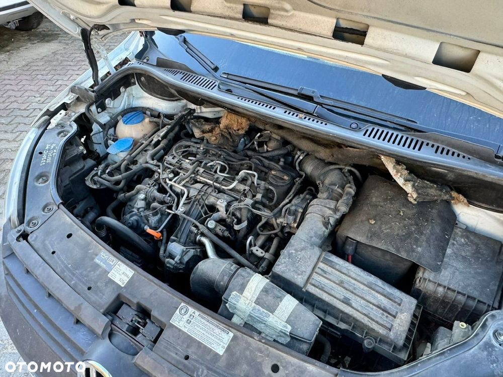 Volkswagen Caddy - 17