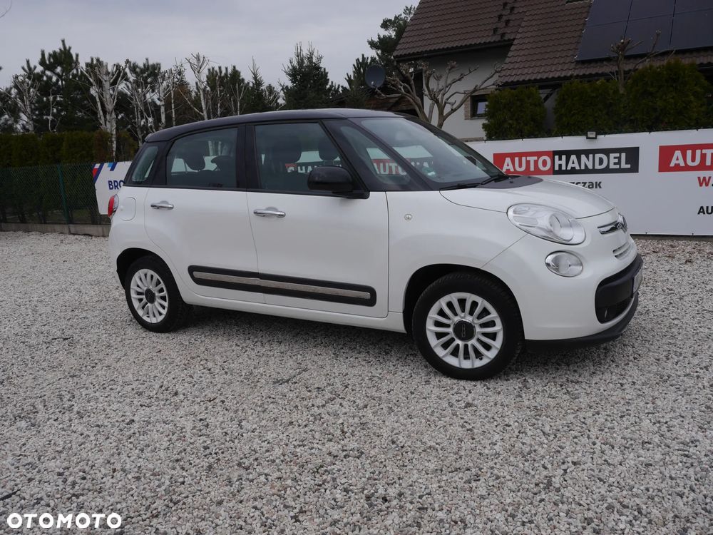 Fiat 500L 1.3 Multijet Start&Stopp Pop-Star - 12