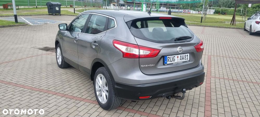Nissan Qashqai - 15