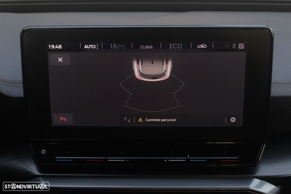 Cupra Formentor - 11