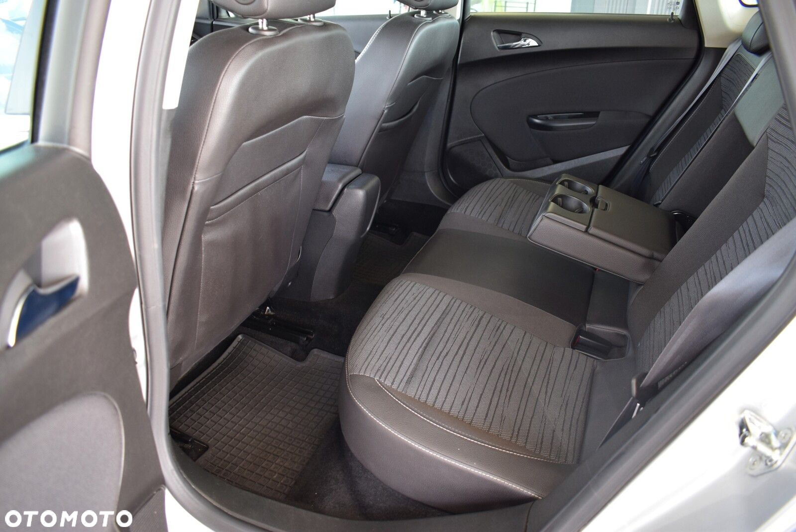 Opel Astra - 23