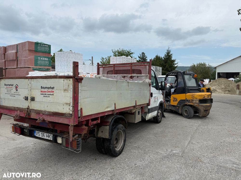 Iveco Daily - 15