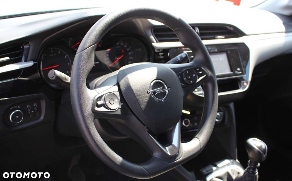 Opel Corsa - 10
