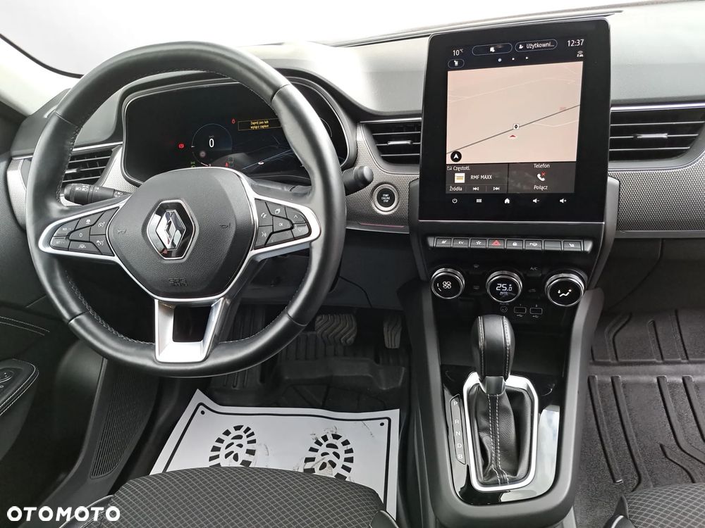 Renault Arkana 1.6 E-Tech Full Hybrid 145 Techno MMT - 16