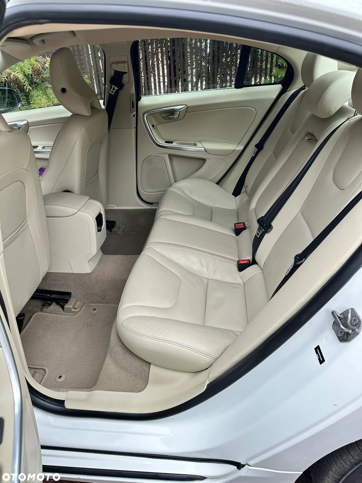 Volvo S60 2.5 T5 AWD - 14