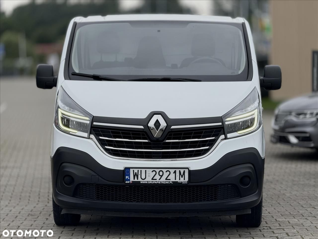 Renault trafic - 7