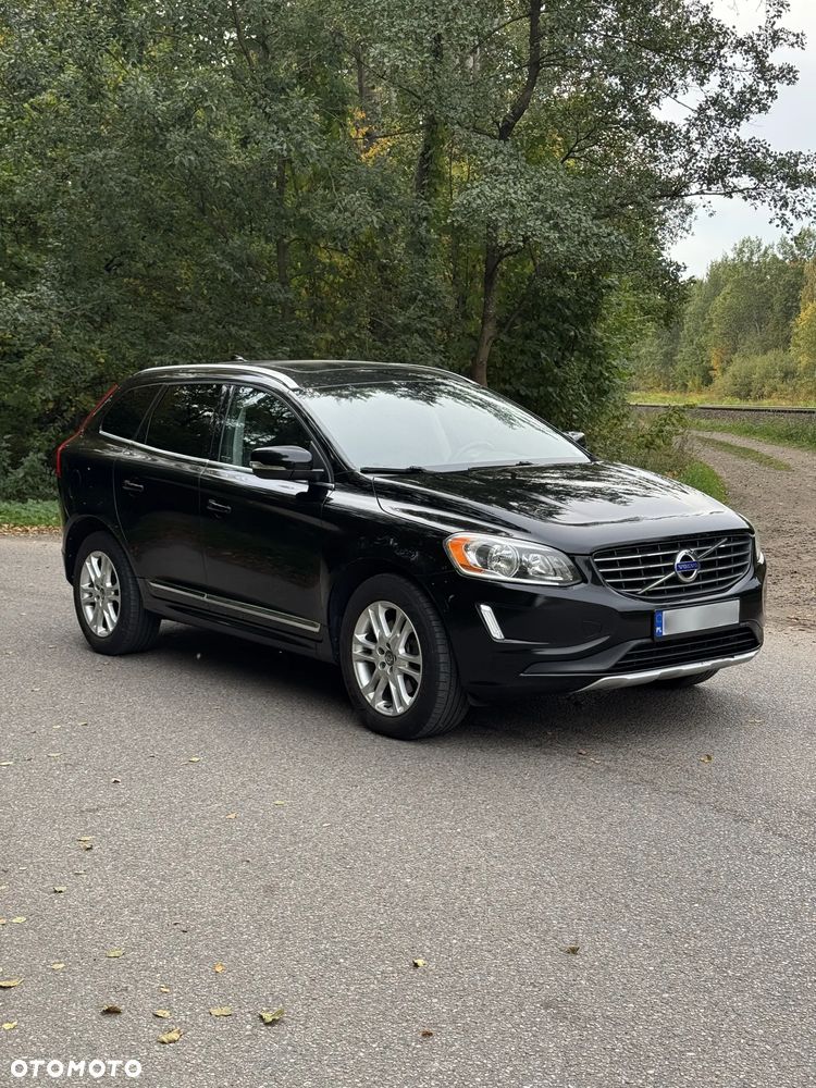 Volvo XC 60 - 3