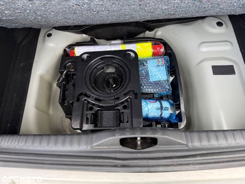 Citroën C3 1.5 BlueHDi Feel S&S - 13