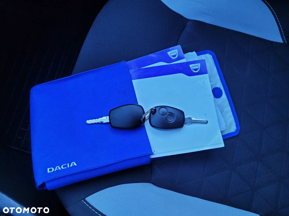 Dacia Sandero Stepway 0.9 TCe Laureate - 31