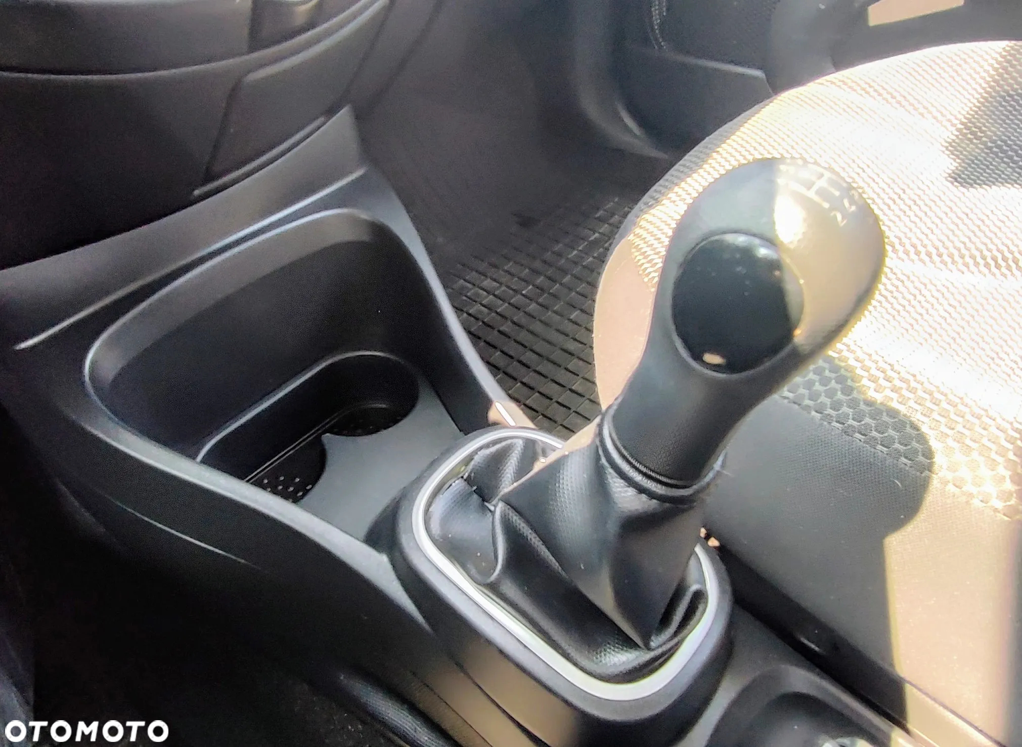 Nissan Micra 1.2 Plus - 26