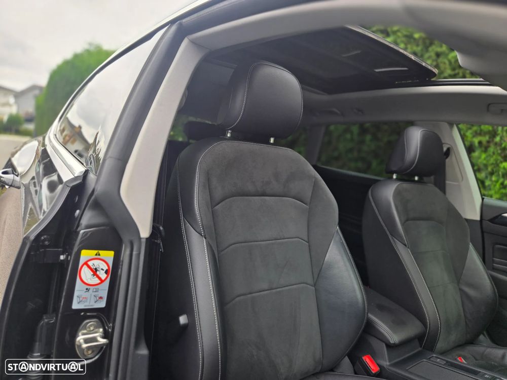VW Arteon Shooting Brake 1.4 TSI eHybrid Elegance - 16