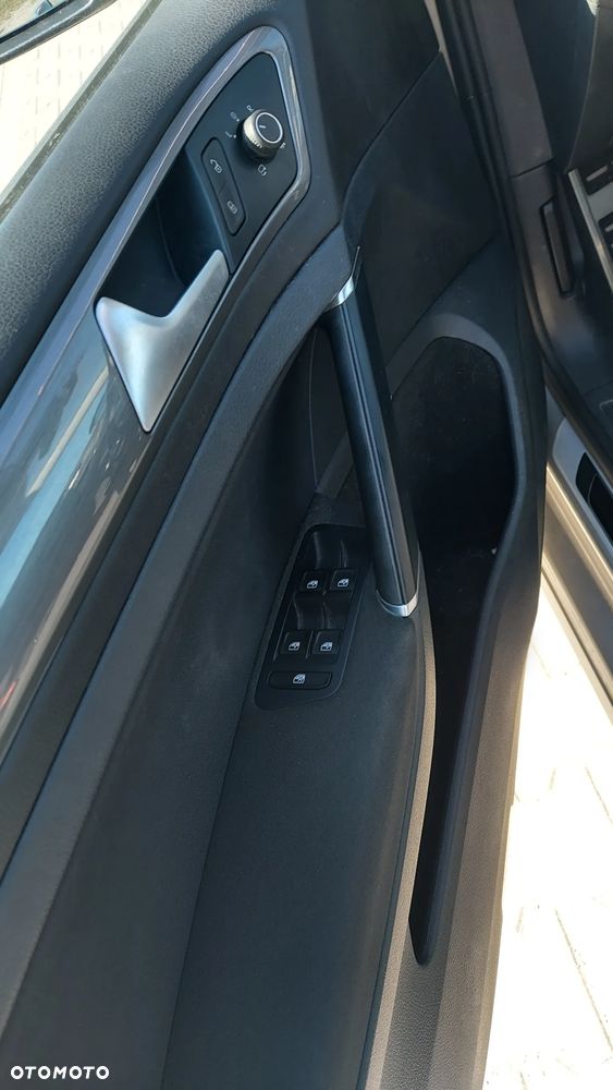 Volkswagen Golf 1.4 TSI BlueMotion Technology Allstar - 12