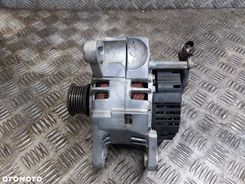 ALTERNATOR SKODA PRAKTIK ROOMSTER 1.4 16V - 2