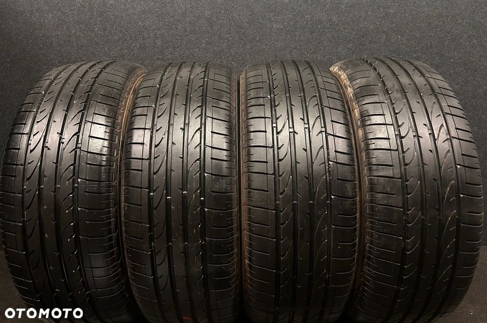 Opony letnie Bridgestone Dueler H/P Sport 255/60/18 112H 4szt. Nowe Demo! - 1