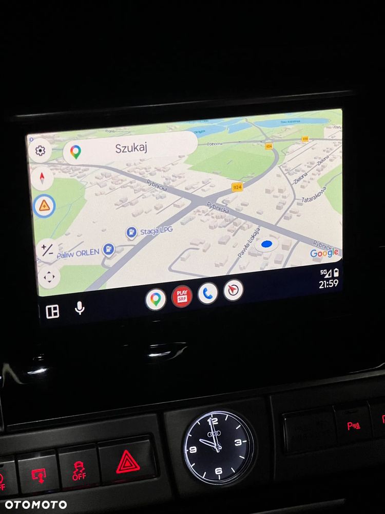 Audi A8 4.2 TDI DPF quattro tiptronic Langversion - 21