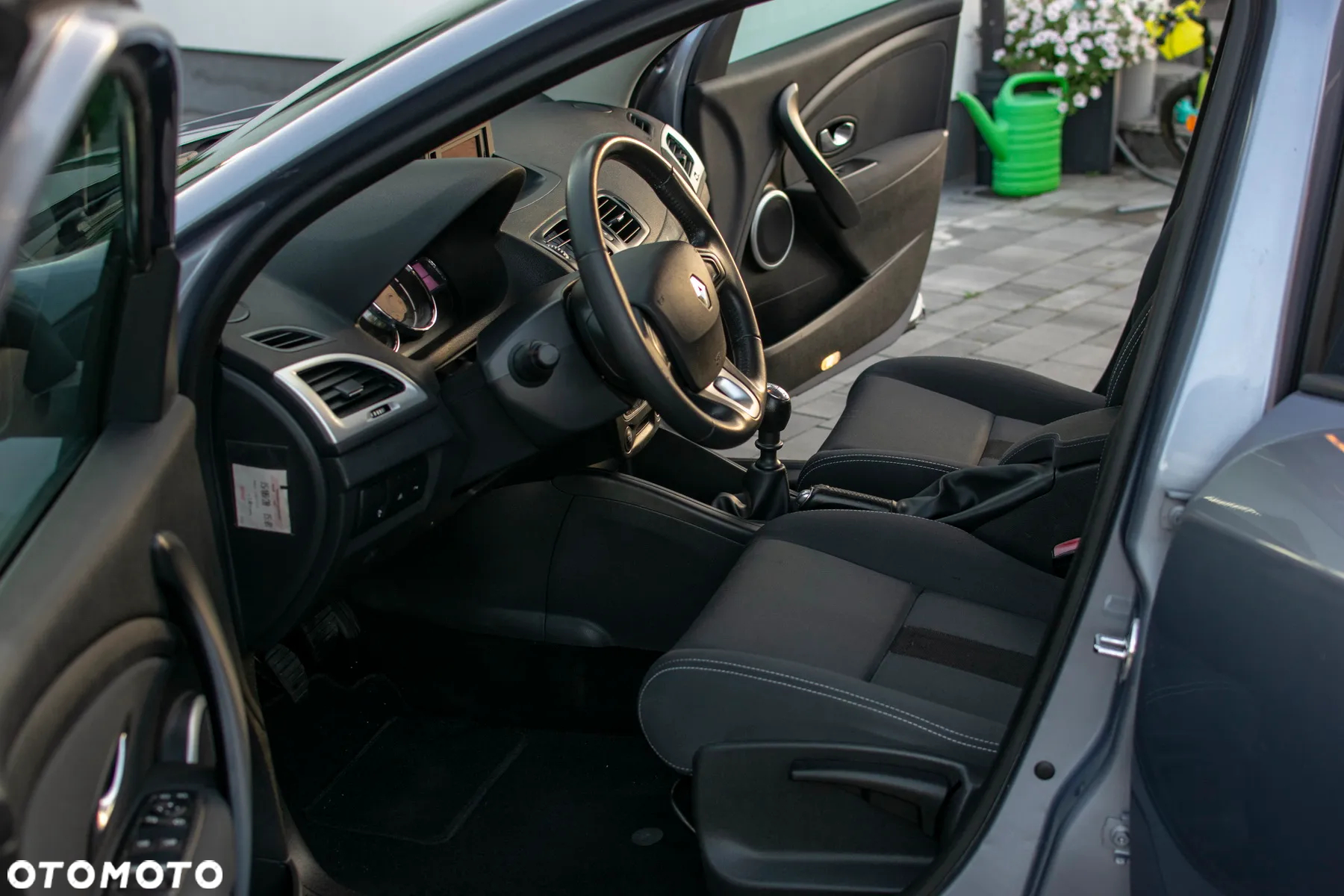 Renault Megane - 4