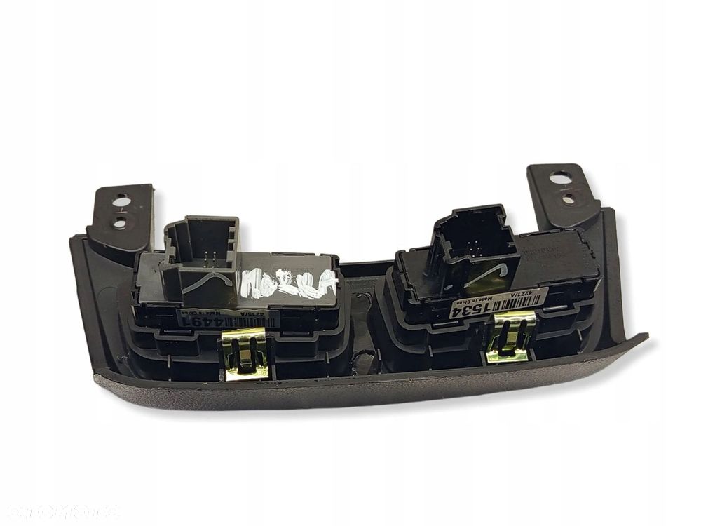 Przełącznik Przycisk Panel Ramka PDC Opel Mokka 95459691 - 10