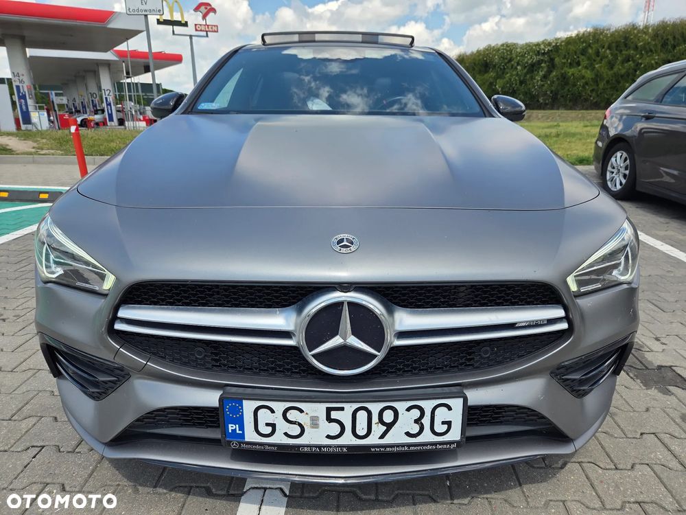 Mercedes-Benz CLA - 19