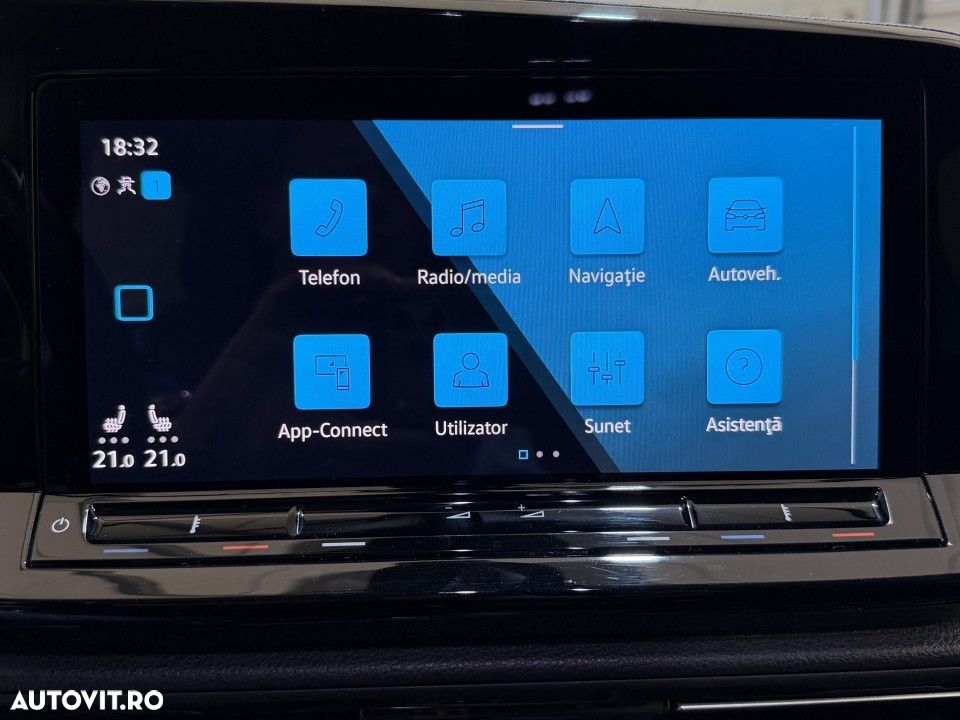 Volkswagen Caddy - 17