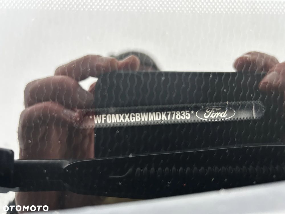 Ford Galaxy 2.0 TDCi Platinium X - 36