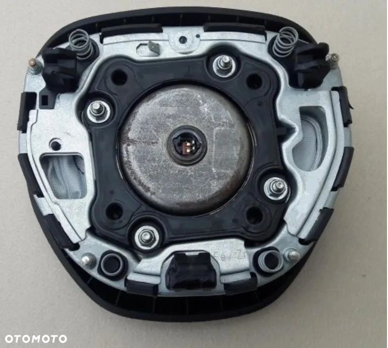 BMW F10 SPORT F11 F07 F01 poduszka kierowcy airbag 2010 2011 2012 2013 2014 2015 2016 2017 - 2