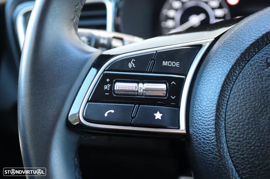 Kia Ceed 1.0 T-GDI Drive - 9