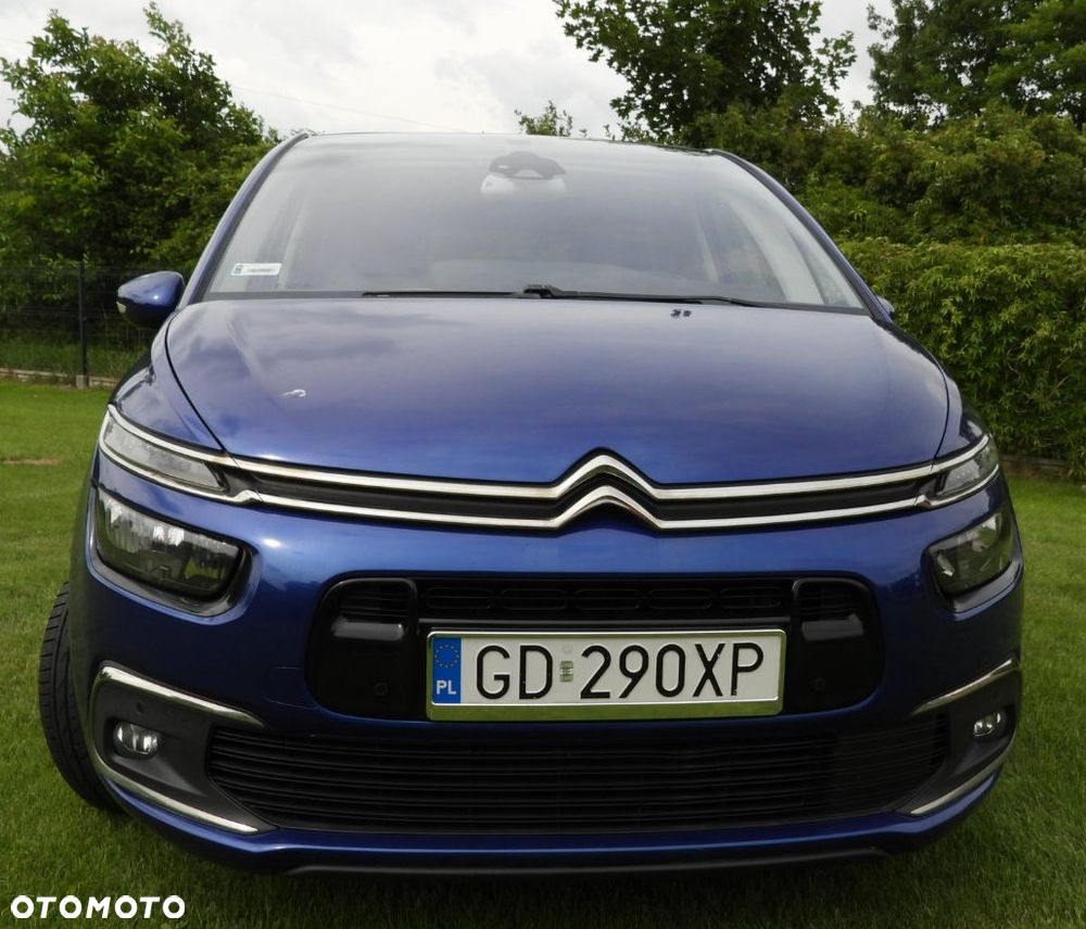 Citroën C4 Picasso BlueHDi 150 EAT6 Business Class - 3