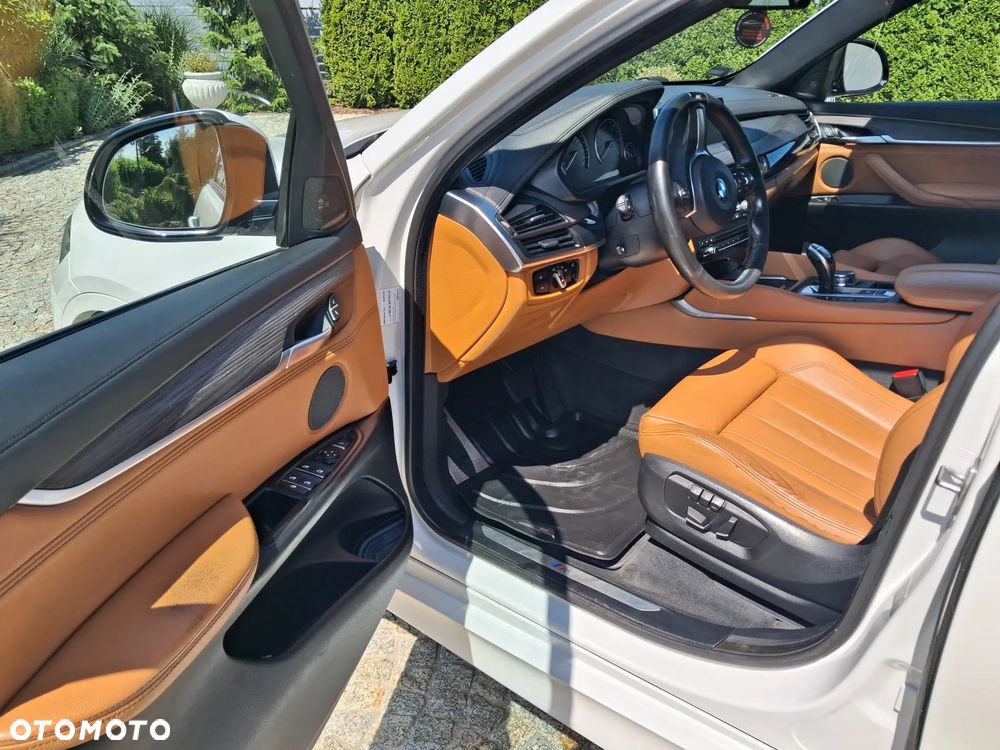 BMW X6 xDrive30d - 3