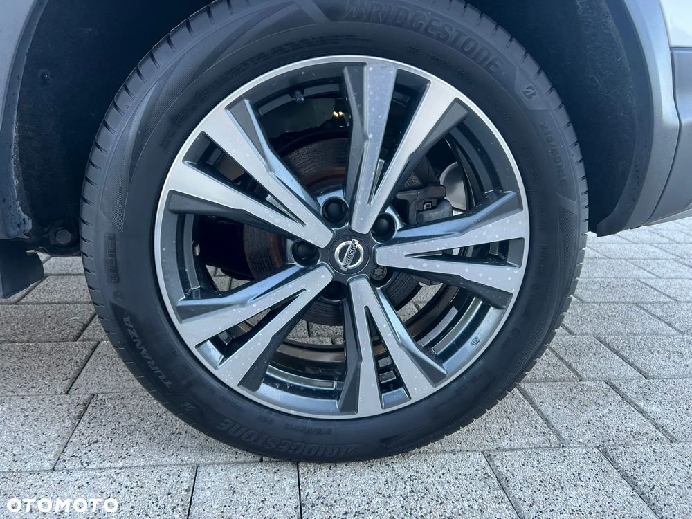 Nissan Qashqai - 20