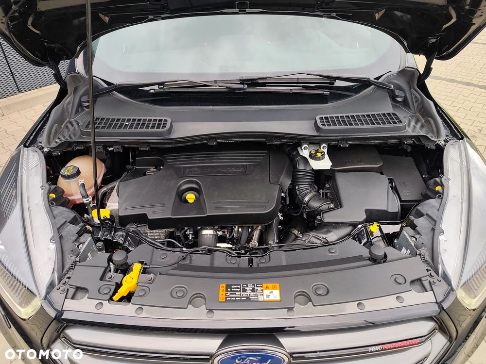 Ford Kuga 2.0 TDCi 4x4 ST-Line - 21