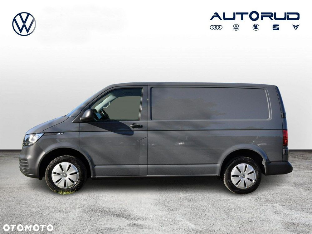 Volkswagen Transporter - 2