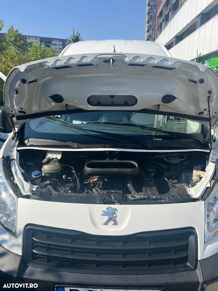 Peugeot Expert - 10