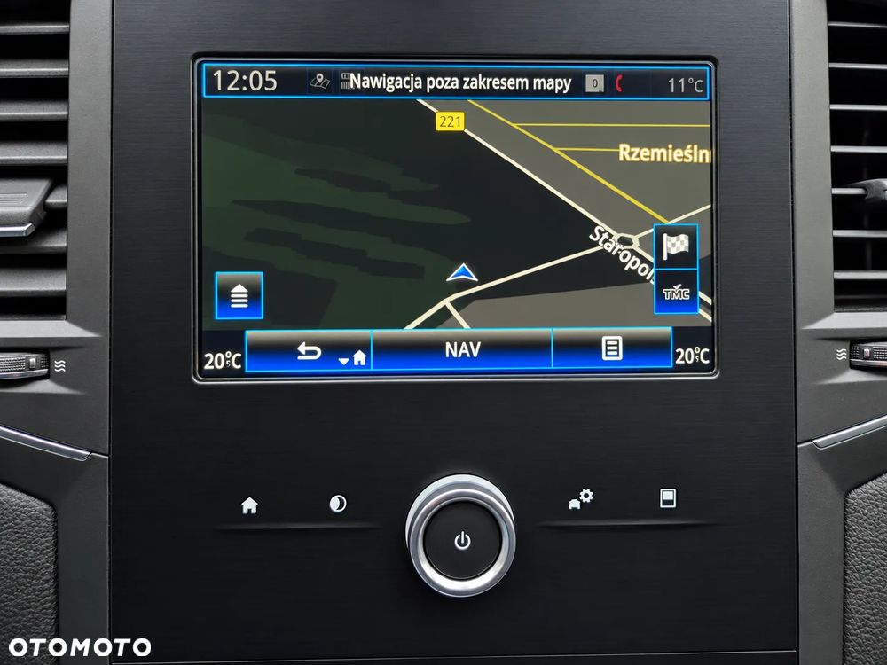 Renault Megane 1.3 TCe FAP Limited EDC - 14