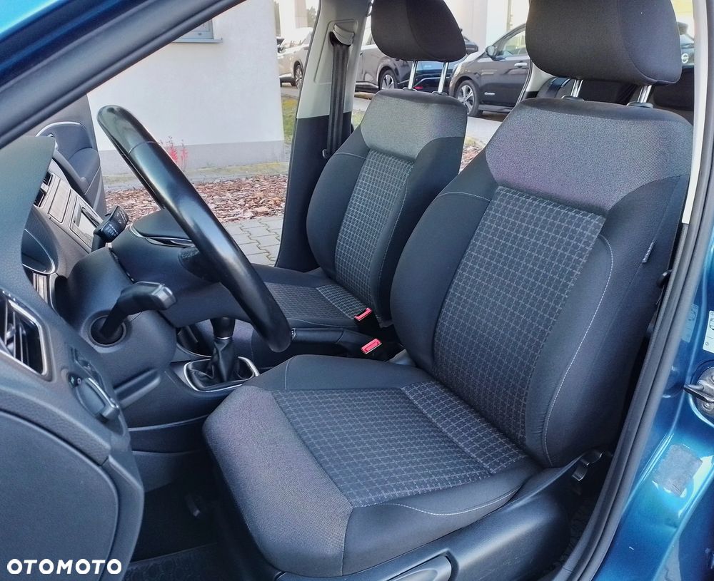 Volkswagen Polo 1.2 TSI BMT Comfortline - 22