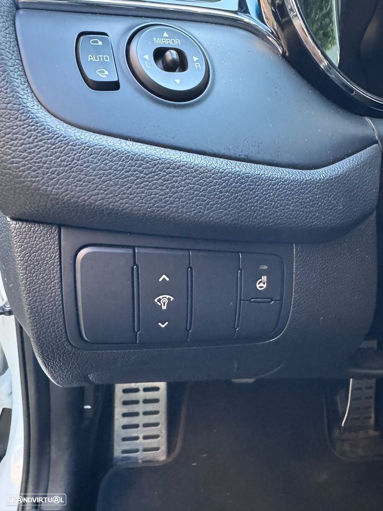 Kia Ceed 1.6 CRDi 136 ISG GT Line - 45