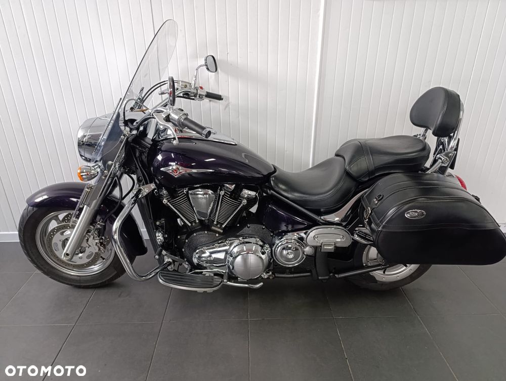 Kawasaki Vulcan - 7